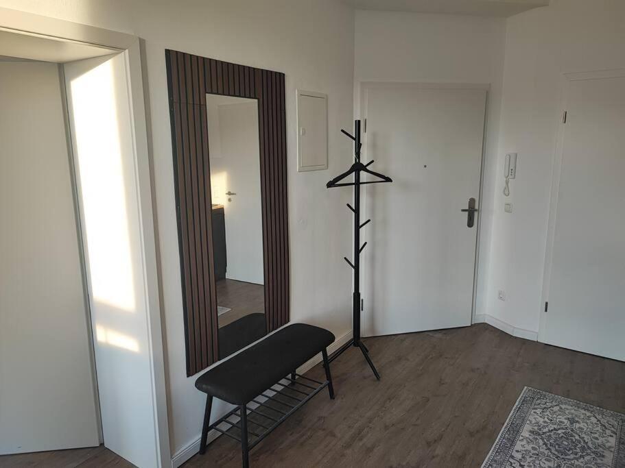 Modernes Juwel In Hagen City Esterno foto