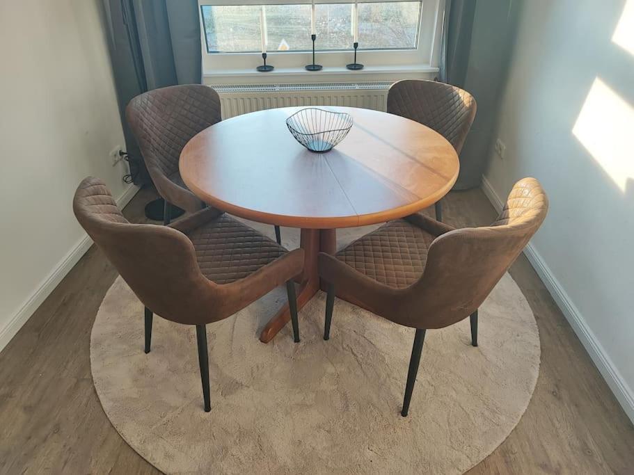 Modernes Juwel In Hagen City Esterno foto