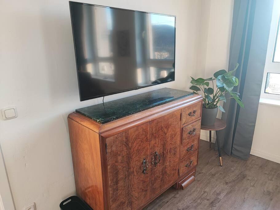 Modernes Juwel In Hagen City Esterno foto